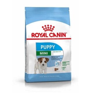 Royal Canin Mini Junior 8 kg Köpek Maması kullananlar yorumlar